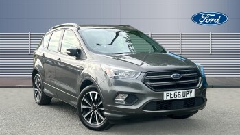 Ford Kuga 2.0 TDCi ST-Line 5dr 2WD Diesel Estate